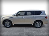Used 2021 INFINITI QX80 Luxe image 4