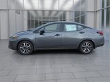 New 2025 Nissan Versa S w/ S Plus Package image 5