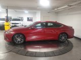 Used 2022 Lexus ES 350 w/ Premium Package image 4