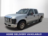 Used 2008 Ford F250 XLT image 3