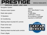Used 2021 Tesla Model Y Long Range image 2
