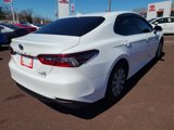 Certified 2023 Toyota Camry LE image 3