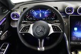 Used 2025 Mercedes-Benz C 300 4MATIC Sedan image 5