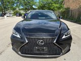 Used 2022 Lexus ES 350 F Sport image 2