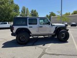 Used 2019 Jeep Wrangler Unlimited Sahara image 6