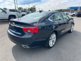 Used 2016 Chevrolet Impala LTZ w/ Enhanced Convenience Package image 5