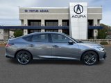 New 2025 Acura Integra A-Spec image 4