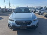 Certified 2022 Subaru Crosstrek 2.5i Sport w/ Moonroof Package image 2
