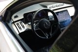 Used 2022 Mercedes-Benz S 580 4MATIC Sedan image 3