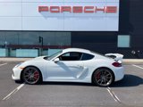 Used 2016 Porsche Cayman GT4 image 2