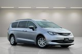 Used 2021 Chrysler Voyager Lxi image 2
