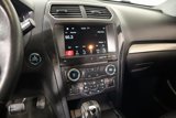 Used 2018 Ford Explorer XLT w/ Equipment Group 202A image 5