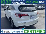 Used 2016 Acura RDX AWD w/ Advance Package image 5