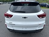 Used 2022 Chevrolet TrailBlazer RS w/ Sun and Liftgate Package image 5