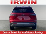 New 2025 Chevrolet Equinox LT w/ Convenience Package II image 4