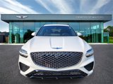 Used 2023 Genesis GV70 2.5T w/ Sport Prestige Package image 2