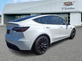 Used 2022 Tesla Model Y Performance image 6