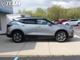 Certified 2023 Chevrolet Blazer LT w/ Convenience Package image 3