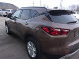 Used 2020 Chevrolet Blazer LT image 4