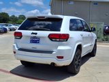 Used 2021 Jeep Grand Cherokee Laredo X image 4