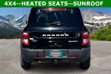 Used 2021 Ford Bronco Sport Big Bend w/ Big Bend Package image 4