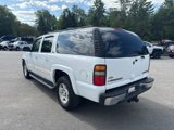 Used 2005 Chevrolet Suburban LT w/ Preferred Equipment Group image 4