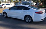 Used 2018 Ford Fusion SE image 6