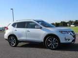 Used 2020 Nissan Rogue SL image 2