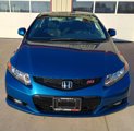 Used 2012 Honda Civic Si image 2