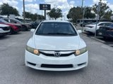 Used 2009 Honda Civic LX image 2