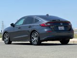 Certified 2024 Honda Civic LX image 6
