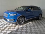 Certified 2020 Lincoln Nautilus Reserve w/ Cargo Utility Package image 4
