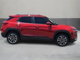 New 2026 Chevrolet TrailBlazer LT image 5