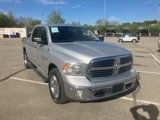 Used 2015 RAM 1500 Big Horn image 3