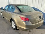Used 2010 Honda Accord LX image 5