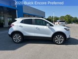 Used 2020 Buick Encore Preferred image 2