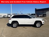 Used 2022 Jeep Grand Cherokee Limited image 4