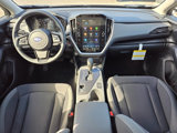 New 2025 Subaru Crosstrek 2.5i Premium image 2