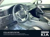 Used 2012 Lexus CT 200h image 3