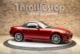 Used 2010 MAZDA MX-5 Miata Touring w/ Suspension Pkg image 3