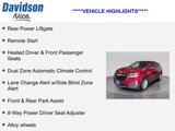 Used 2022 Chevrolet Equinox LT image 4
