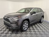 Certified 2022 Toyota RAV4 LE image 2