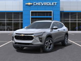 New 2025 Chevrolet Trax LT w/ Driver Confidence Package image 6