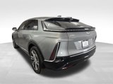 Certified 2024 Cadillac Lyriq Luxury image 5