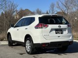 Used 2016 Nissan Rogue S image 4