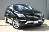 Used 2013 Mercedes-Benz ML 350 4MATIC image 3