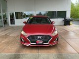 Used 2018 Hyundai Sonata SEL image 2