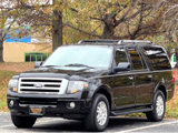 Used 2012 Ford Expedition EL Limited image 3