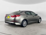 Used 2015 Kia Optima EX image 5