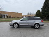 Used 2009 Subaru Outback 2.5i Limited image 3